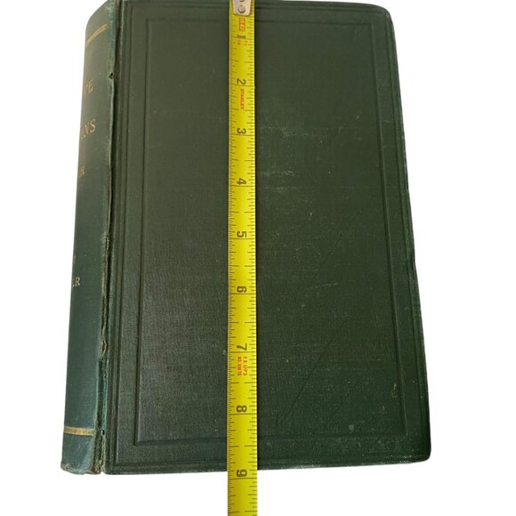 The Microscope And Its Revelations 7th Ed Carpenter Edited By Dallinger 1891 - Picture 10 of 10